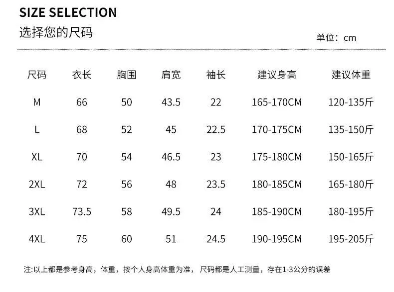 ， New Arrival Original T Hot Sale Versatile Premium Quality logo Breathable 。Size：M-4XL（ )